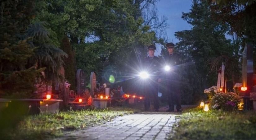 Sokan nem figyelnek erre, pedig ezek a legnagyobb veszélyek mindenszentekkor