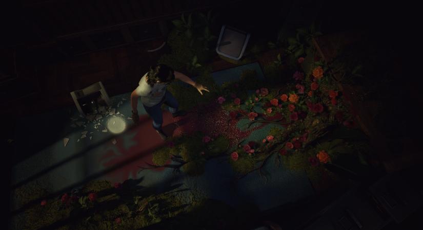 Battlefield, horror és sci-fi – ez történt kedden