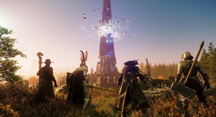 Mészárlásba kezdett az Amazon, a New World is ott van az áldozatok között