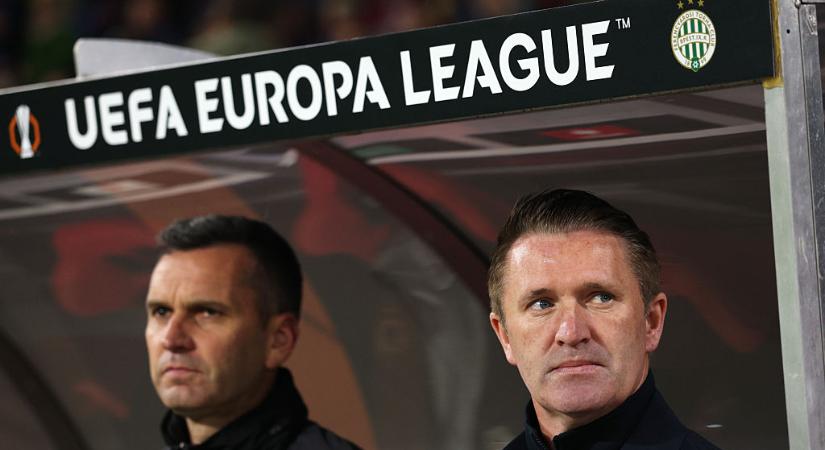 Robbie Keane: „Találok olyan játékosokat, akik minden sorozatban hajlandóak futni”