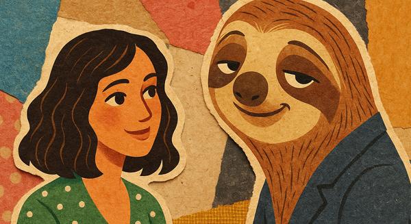 Kollázsanimáció – a kézzel készült világ visszatérése