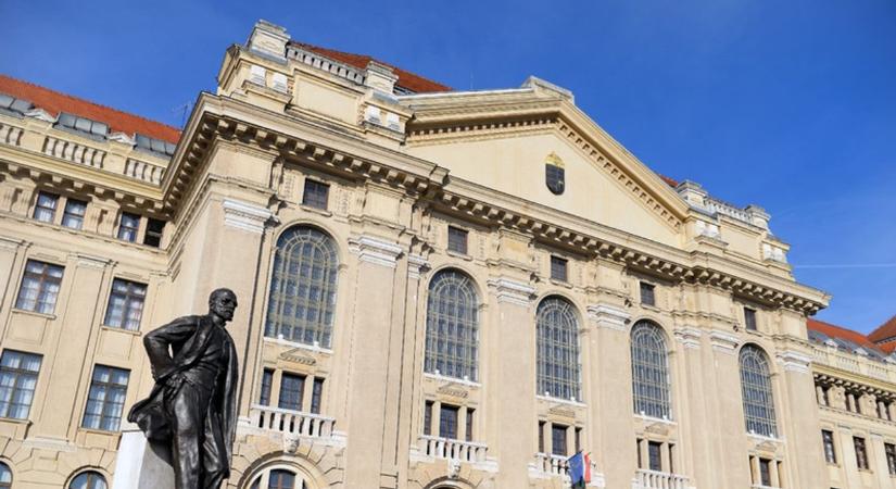 Elindult a keresztféléves felvételi