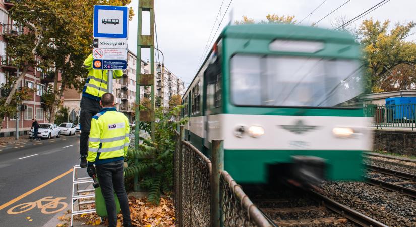 Rendkívüli bejelentéssel indította a napot a MÁV-Csoport