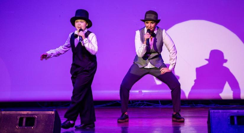 A tehetségeket ünnepli Miskolcon a Zenével az Ifjú Tehetségekért Alapítvány