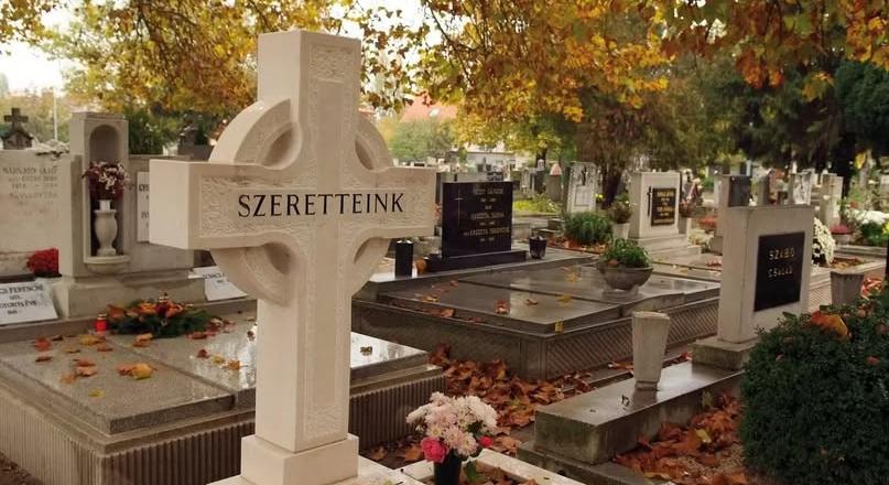 Mutatjuk a legfontosabb, kegyeleti ünnepekhez kapcsolódó temetői információkat