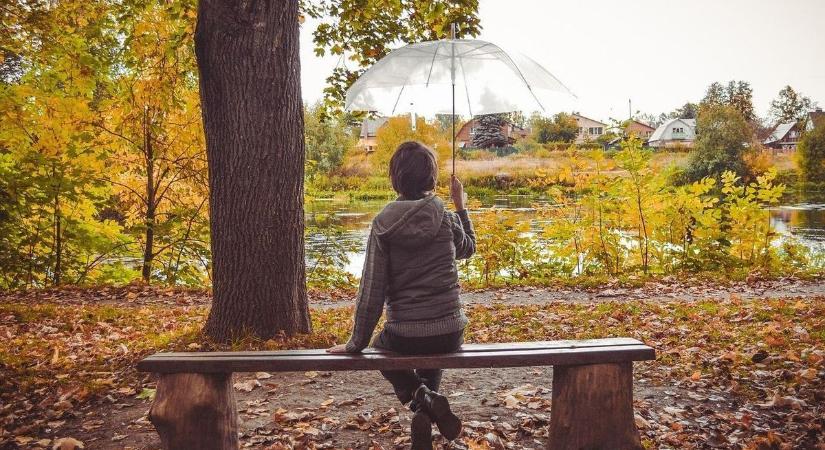 Másfél hónap, és karácsony – de gyönyörű lesz ez az áprilisi-novemberi nap