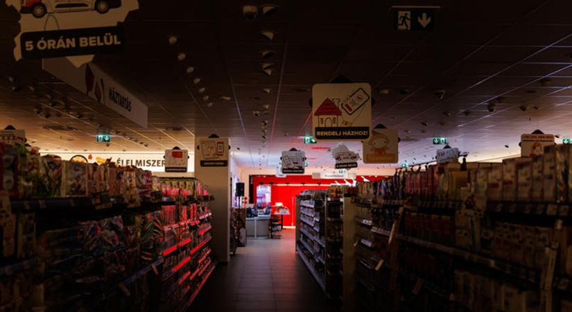 December 24-i boltzár: ez az üzletlánc biztosan nem lesz nyitva