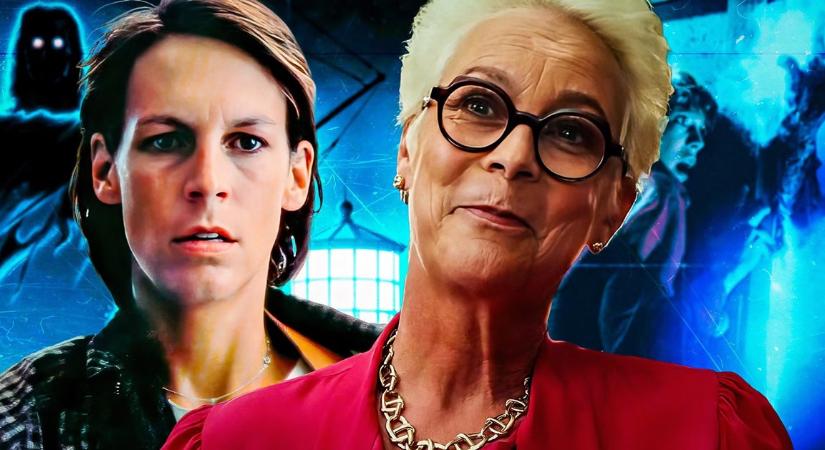 10 érdekesség, amit talán még nem tudtál a 67. születésnapját ünneplő Jamie Lee Curtisről