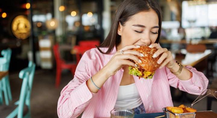 Ez a leghatékonyabb gyógymód, ha eddig gyorsételeken éltél