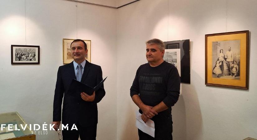 Boldog békeidők Ipolyságon