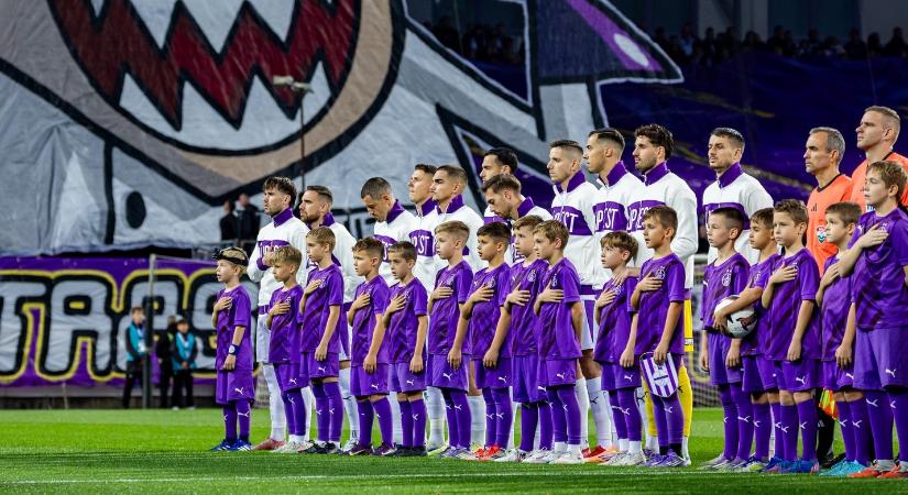 Újpest: A száműzött Duarte mellett újabb fejek hullhatnak, csapatkapitány-váltás is jöhet