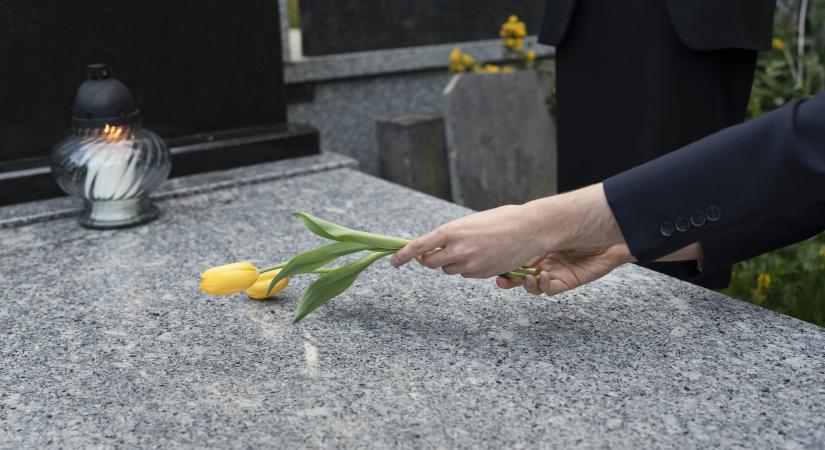 Halottak napja – Kutatás: a halál és a temetkezés az egyik legerősebb társadalmi tabu Magyarországon