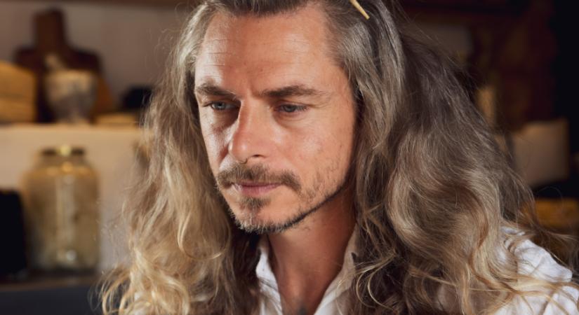 Steiner Kristóf: „Az Adásszünet novellám megírása egyszerre szabadított fel és késztetett gondolkodásra”