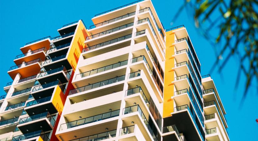 Beköszönhet az új lakásra vágyók aranykora