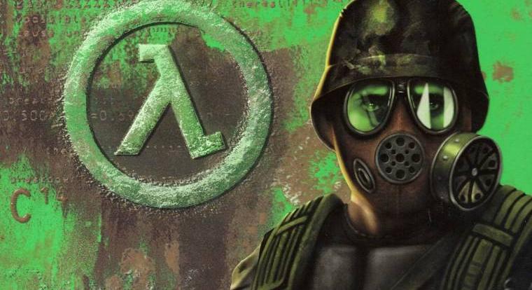 Randy Pitchford egyszer csak kapott egy hívást Gabe Newelltől, ebből pedig egy Half-Life kiegészítő született