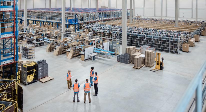 Importrobbanás és exportlassulás: így alakult a külkereskedelem szeptemberben