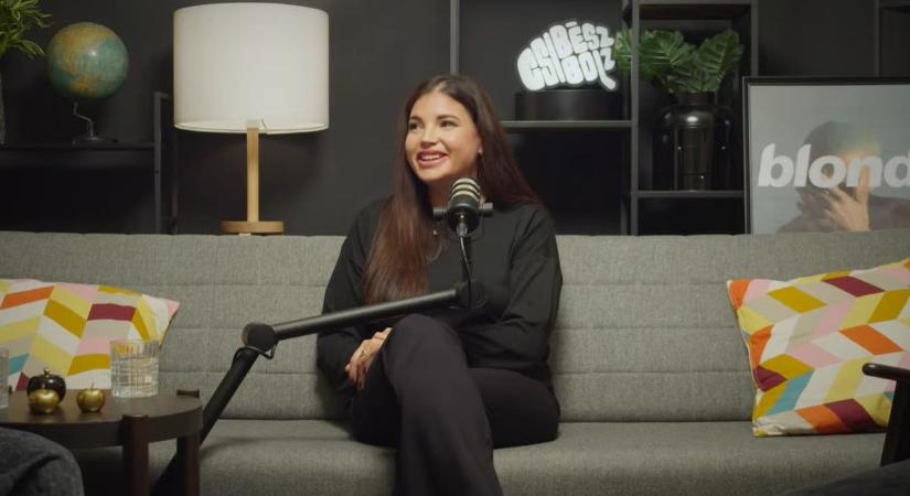 Balogh Levente lánya nem tudott bánni a pénzzel: „Felnőttként kellett megtanulnom, hogy mi mennyibe kerül”