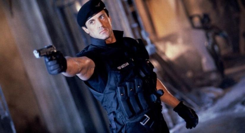 Stallone szerint A pusztító "azon kevés filmek egyike, ami még ma is megállja a helyét"