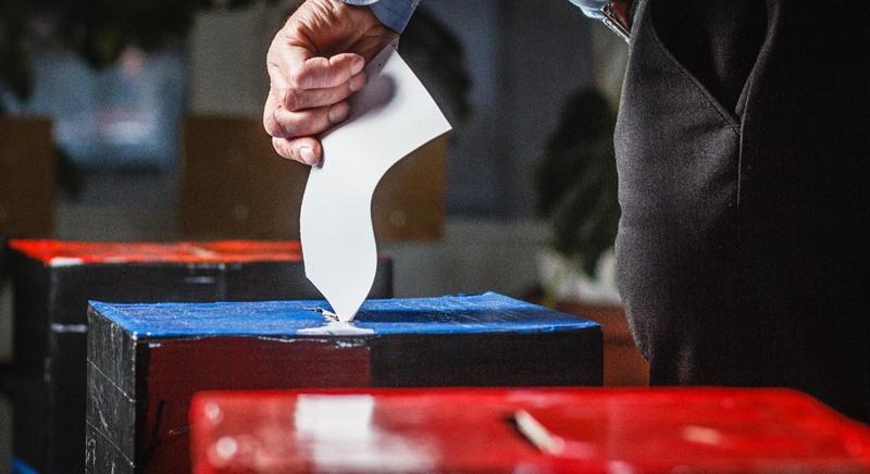 Több mint 904 ezer tájékoztató levelet küld ki az NVI a határon túli magyaroknak