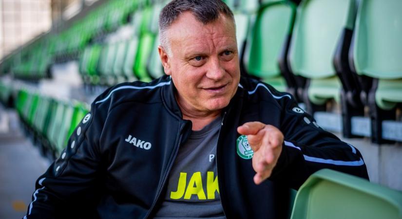 Bognár György: Varga Barni több intelligenciát vitt innen, mint ami megmaradt a Fradiban