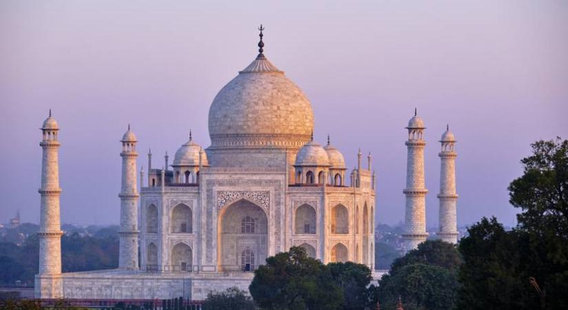 Melyik országban található a Taj Mahal? Ezekre a kérdésekre nem feltétlenül egyszerű a válasz