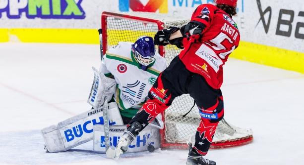 Még vereségből van több az Andersenben