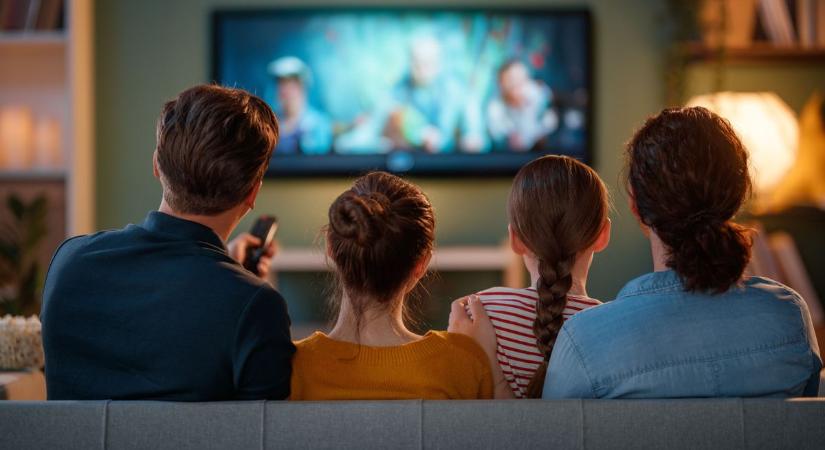 Megjött a bekuckózós idő, mutatjuk mit nézzünk