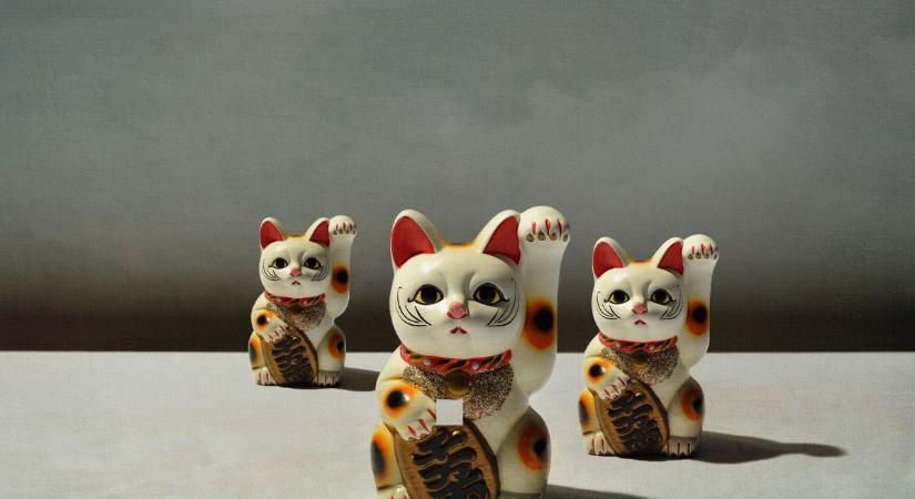 A siker és harmónia útján – Ezek a csillagjegyek szerencsehozó kabalái