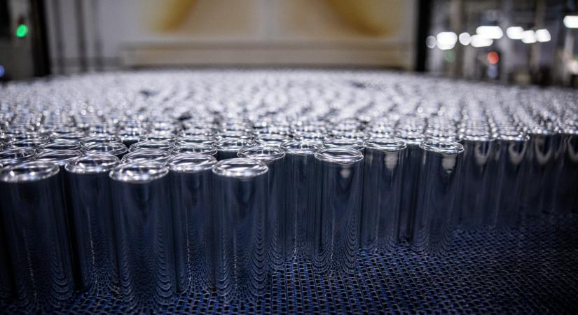 Valósággal felrobbant az alumínium ára