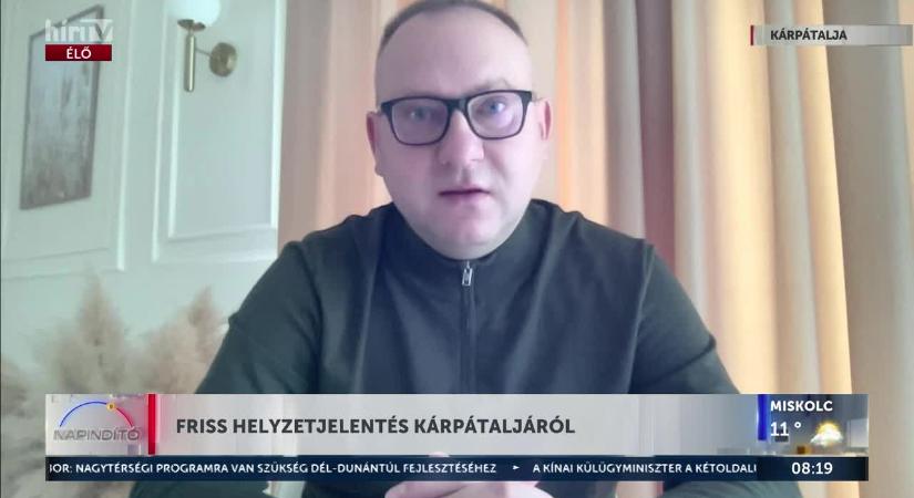300 ezer dezertőr és erőszakos sorozás – Ez Ukrajna útja Európába?  videó