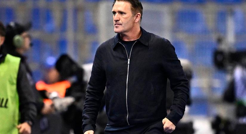 55-szörös bajnok rabolná el Robbie Keane-t a Fraditól, az ír edző már szerelmet vallott ennek a klubnak