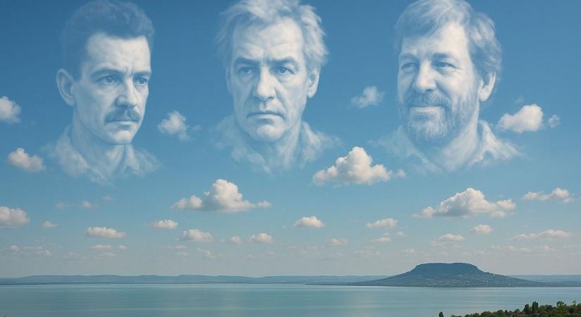 Történelmi sírhelyek a Balaton vidékén: itt nyugszanak nagyjaink