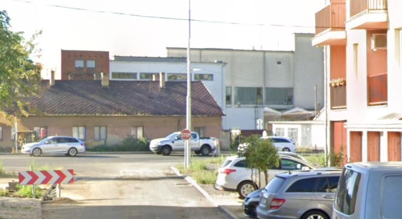 Minden autós rémálma vált valóra Nyíregyházán!