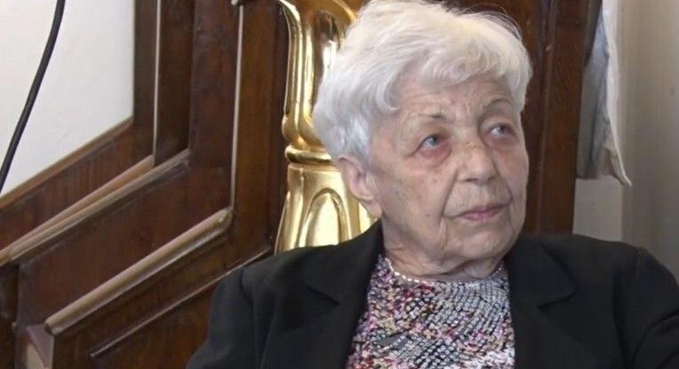 Elhunyt az utolsó nagykanizsai holokauszt-túlélő