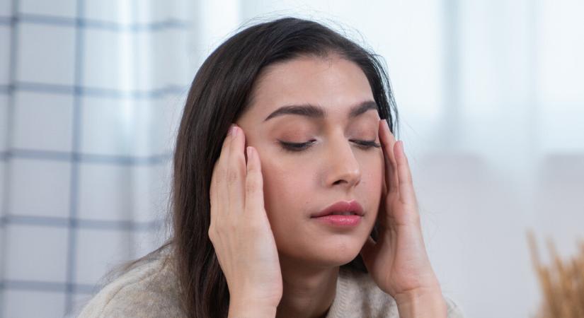 Ingerlékenyebbé tehet a szerdai melegfront