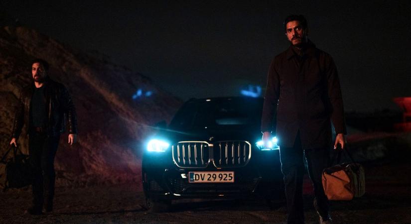 No. 1 a Netflixen: Csak tegnap került fel, a magyar nézők máris az élre repítették az új krimisorozatot