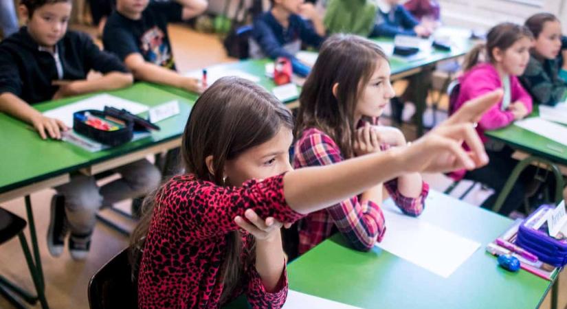 „Az iskola az életre nevel” – de nem úgy, ahogy eddig hitted