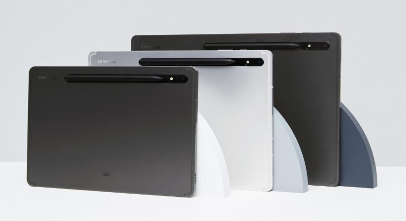 Van még One UI 8 a Samsung tarsolyában