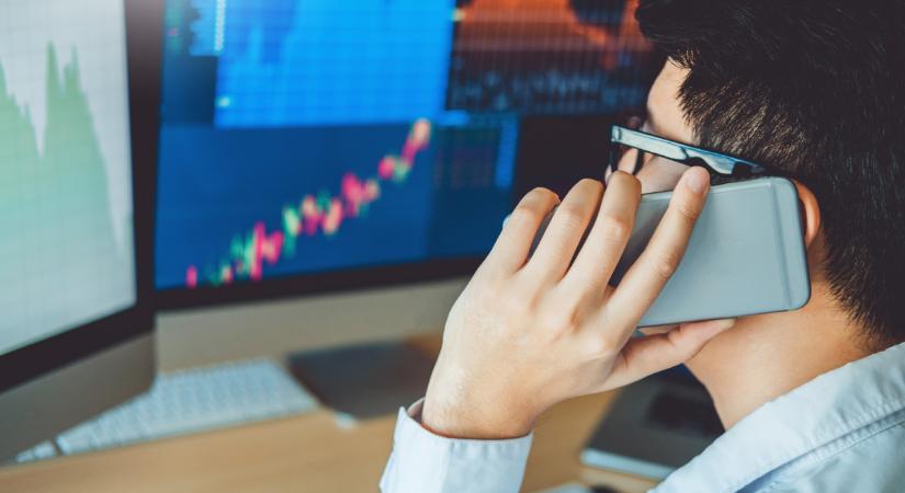 Szárnyalnak a magyar blue chipek, iránykereséssel indulhat a mai kereskedés