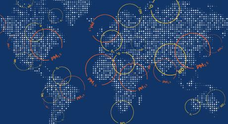 A légszennyezettség miatti halálozási arány Magyarországon több mint kétszerese az EU-s átlagnak