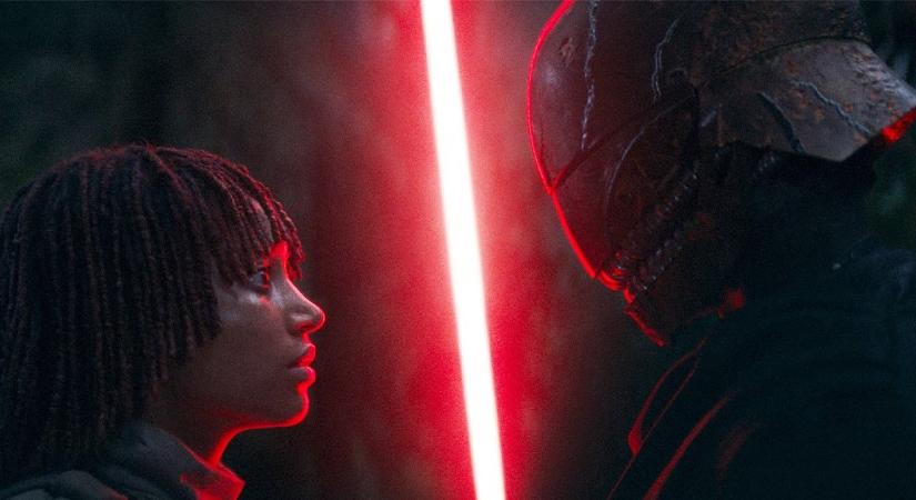 Végre kiderült a nagy igazság a legrosszabb Star Wars-sorozat főgonoszával kapcsolatban