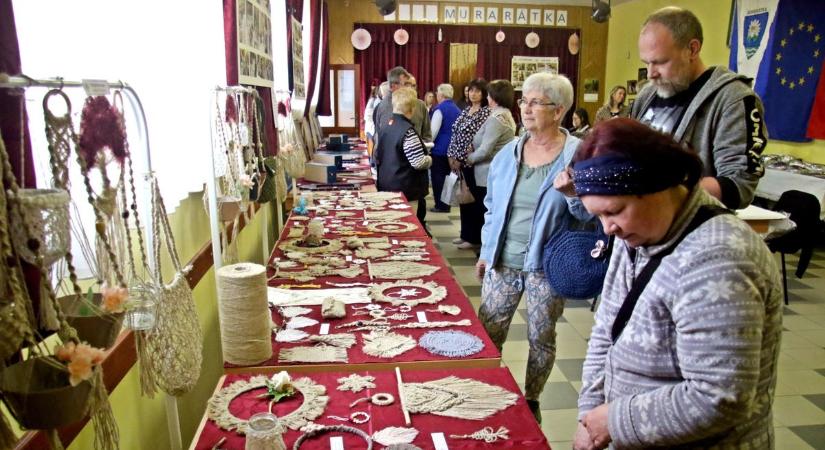 Új dolgoznak, ahogy a nagyszüleik! Felélesztik a majdnem feledésbe merült kismesterséget