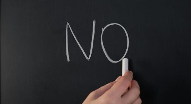 A terroristák mellett már a hekkerekkel se tárgyal szinte senki