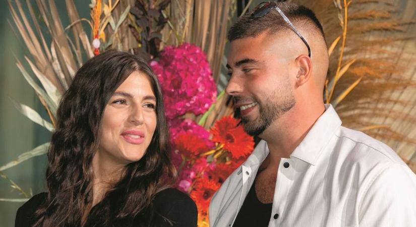 Eljegyezték a TV2 sztárját – Nem is akármilyen gyűrűt kapott