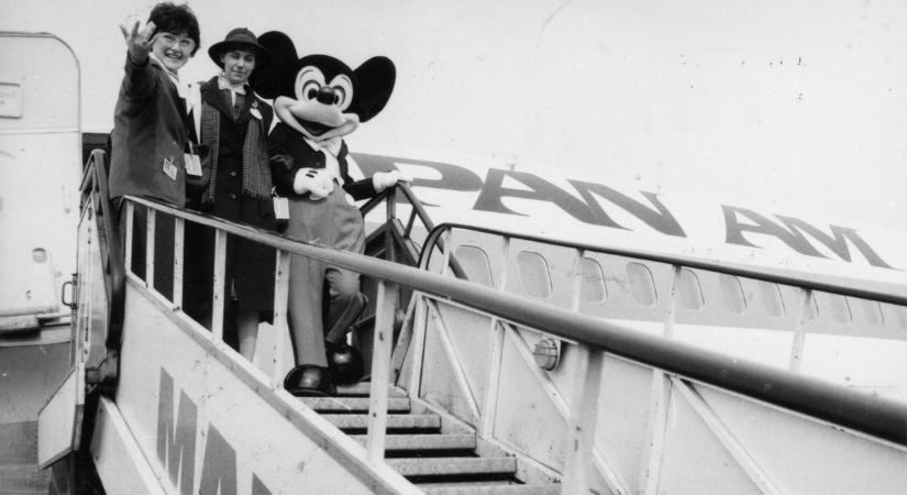 Világhírű utasok legjobb pillanatai a Liszt Ferenc repülőtéren - Galéria