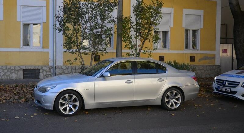 Baleset okozóját és szemtanúit keresi a rendőrség