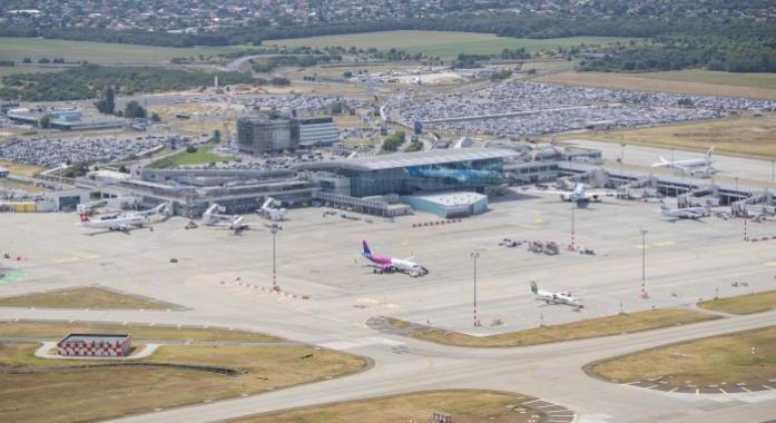 Indul a Budapest Airport téli menetrendje – újdonságok és várva várt visszatérők az új szezonban