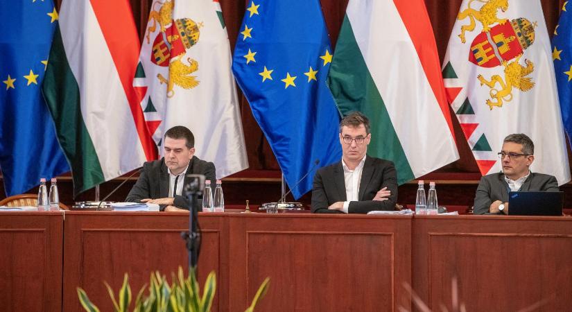 Újabb 6,2 milliárdot emelt le Budapest számlájáról az Orbán-kormány, ha ez így meg tovább januártól nem kapnak fizetést a fővárosi cégeknél dolgozók