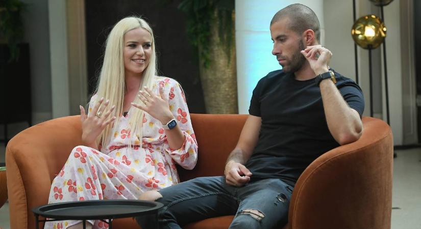 „Hozzá voltam szokva, hogy a nők meghaltak értem, imádtak” – Peti szerint felesleges köröket futnak Annával