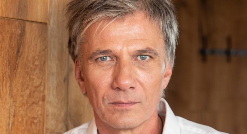 Ilyen Bochkor Gábor luxuslakása Spanyolországban: modern fényűzés és pompa